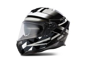 4046068658902 - Integralhelm ONeal Challenger Exo Schwarz-Grau