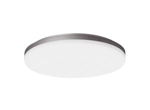 4046075029078 - Performance in Lighting LED-Deckenleuchte WL400 rund Kunststoff 28W Ø40cm