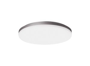 4046075029115 - Performance in Lighting LED-Deckenleuchte WL220 rund Kunststoff 15W Ø22cm