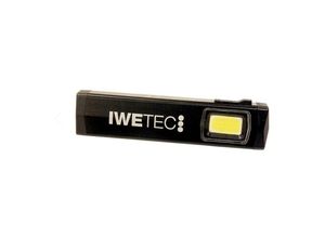 4046136174747 - Iwetec - Akku-Mini-Light cob-led