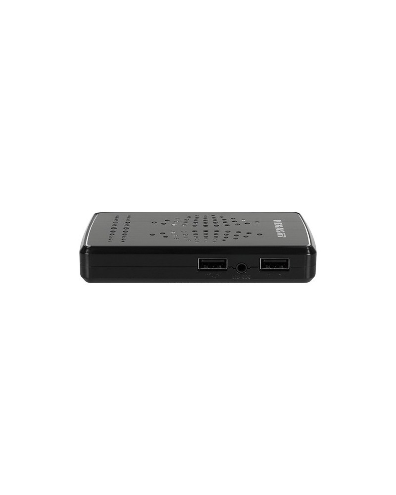 4046173107333 - HD Stick 310 V2 Satellit Full-HD Schwarz TV Set-Top-Box (310 V2 Mini)