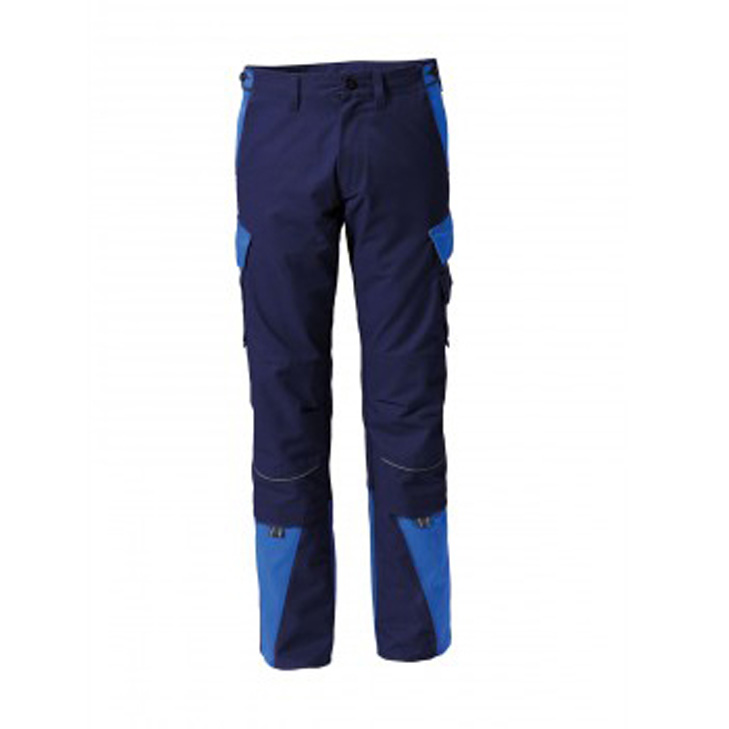 4046181697840 - Bundhose Teamwork 1967 65% Polyester   35% Baumwolle ca 295 g 