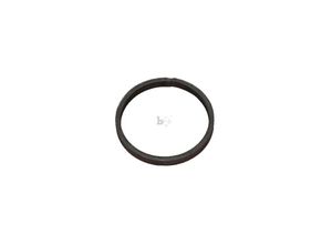 4046191005277 - B2 - Schmiedeeisen Ring Vierkant Stoß unverschweißt 120 x 12 x 6 mm