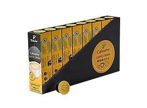 4046234645125 - Cafissimo Caffè Crema mild Kaffeekapseln 80 Stück à 7 g