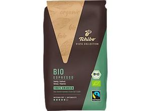 4046234707885 - Kaffee Espresso 1000 gr 4046234707885 TCHIBO 1000 Gramm