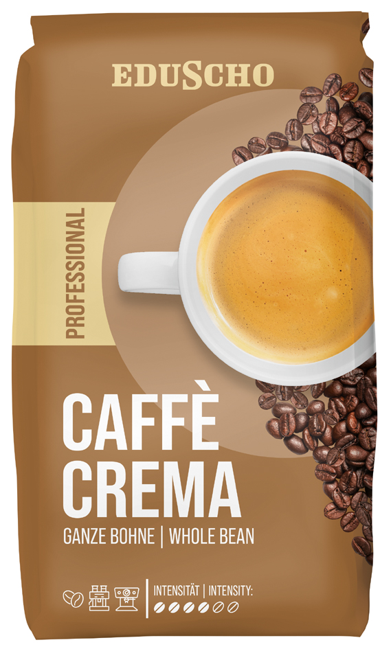 4046234763225 - AKTION PROFESSIONALE caffè crema Kaffeebohnen Arabica- und Robustabohnen 20 kg