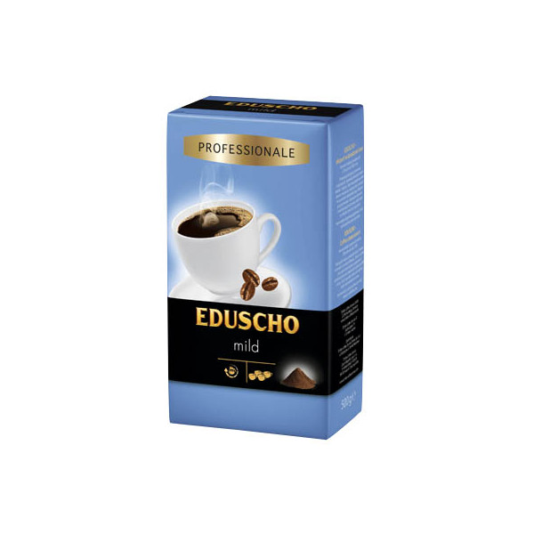 4046234774252 - PROFESSIONALE mild Kaffee gemahlen Arabica- und Robustabohnen 5000 g