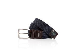 4046254849510 - Monti Herren Flechtgürtel BIRDIE 1er Pack