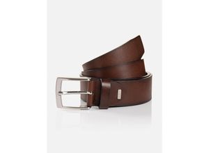 4046254852695 - Monti Herren Ledergürtel TUSTON 1er Pack