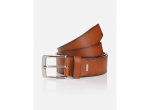 4046254852824 - Monti Herren Ledergürtel TUSTON 1er Pack