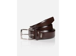 4046254853135 - Monti Herren Ledergürtel REDDING 1er Pack