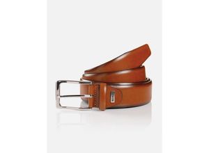 4046254853203 - Monti Herren Ledergürtel REDDING 1er Pack