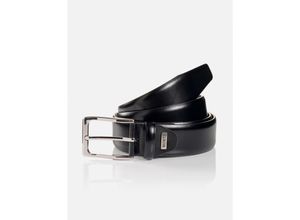 4046254853302 - Monti Herren Ledergürtel REDDING 1er Pack
