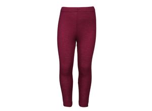 4046304162866 - ENGEL - Woll-Leggings KIDS mit Seide in orchidee Gr176