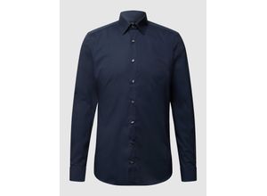 4046346357831 - Slim Fit Businesshemd in Premiumqualität