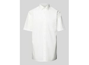 4046346528859 - Modern Fit Business-Hemd mit Kentkragen Modell NEW KENT