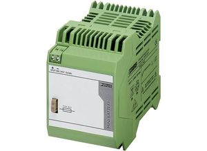 4046356152129 - MINI-BAT 24DC 08AH Industrielle USV-Anlage (DIN Rail)