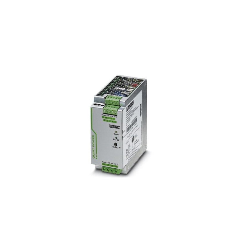 4046356152891 - Stromversorgung Phoenix Contact Deutschland Stromversorgungen Stromversorgung QUINT-PS 3AC 24DC 10 4046356152891 4046356152891 - Stromversorgung Phoenix Contact Deutschland Stromversorgungen Stromversorgung QUINT-PS 3AC 24DC 10 4046356152891