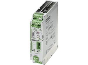 4046356554138 - QUINT-UPS  24DC  24DC  5 Industrielle USV-Anlage (DIN Rail)