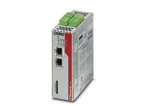 4046356597272 - FL MGUARD RS4000 TX TX Router Anzahl Ethernet Ports 2 Betriebsspannung 24 V DC