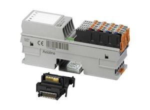 4046356780117 - AXL F UTH4 1H 2688598 SPS-Erweiterungsmodul 24 V DC