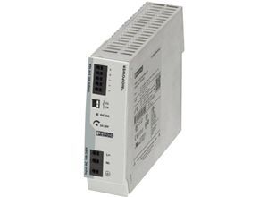 4046356960854 - TRIO-PS-2G 1AC 24DC 10 Hutschienen-Netzteil (DIN-Rail) 24 v dc 10 a 240 w Inhalt - Phoenix Contact