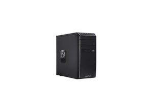 4046373602874 - CAPTIVA Business-PC Power Starter I60-287 Computer Gr Microsoft Windows 11 Home (64 Bit) 8 GB RAM 240 GB SSD schwarz Einzel-PCs