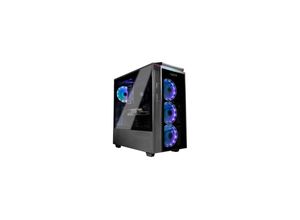 4046373604199 - CAPTIVA Gaming-PC Advanced Gaming I60-419 Computer Gr ohne Betriebssystem 16 GB RAM 1000 GB SSD schwarz Gaming PCs