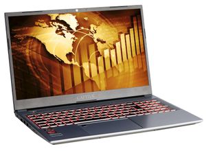 4046373716748 - CAPTIVA Business-Notebook Power Starter R71-674 Notebooks Gr 8 GB RAM 500 GB SSD silberfarben Captiva
