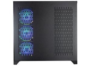 4046373724248 - CAPTIVA Gaming-PC Highend Gaming R72-424 Computer Gr ohne Betriebssystem 64 GB RAM 2000 GB SSD schwarz Gaming PCs