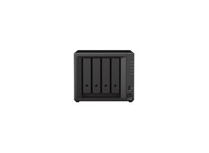 4046373754825 - CAPTIVA NAS-Server S75-482 Gr 4 x 2TB schwarz NAS-Server