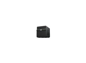 4046373758120 - CAPTIVA NAS-Server S75-812 Gr 4 x 2TB schwarz NAS-Server