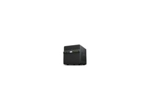 4046373758144 - CAPTIVA NAS-Server S75-814 Gr 4 x 4TB schwarz NAS-Server