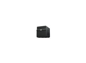 4046373758151 - CAPTIVA NAS-Server S75-815 Gr 4 x 6TB schwarz NAS-Server