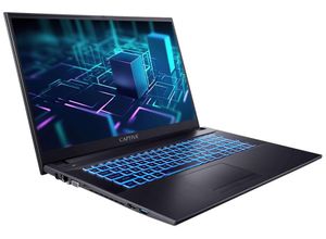 4046373760543 - CAPTIVA Business-Notebook Power Starter I76-054 Notebooks Gr 16 GB RAM 500 GB SSD Core i5 Microsoft Windows 11 Home (64 Bit) schwarz