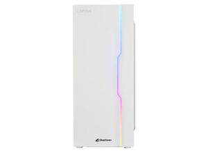 4046373783092 - CAPTIVA Gaming-PC Advanced Gaming R78-309 Computer Gr Microsoft Windows 11 Home (64 Bit) 16 GB RAM 1000 GB SSD weiß Gaming PCs