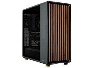 4046373790946 - CAPTIVA Gaming-PC Advanced Gaming I79-094 Computer Gr ohne Betriebssystem 16 GB RAM 1000 GB SSD schwarz Gaming PCs