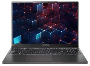 4046373828373 - CAPTIVA Business-Notebook Power Starter I82-837 Notebooks Gr 24 GB RAM 500 GB SSD schwarz Captiva