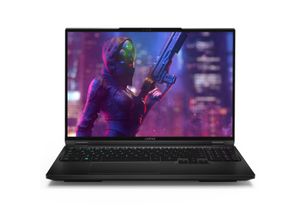 4046373847138 - CAPTIVA Gaming-Notebook Highend Gaming I84-713 Notebooks Gr 32 GB RAM 2000 GB SSD Core i9 ohne Betriebssystem schwarz