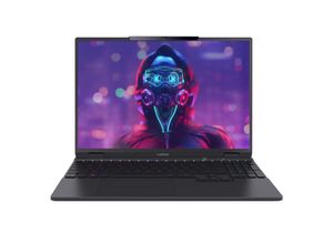 4046373847183 - CAPTIVA Gaming-Notebook Advanced Gaming I84-718 Notebooks Gr 32 GB RAM 1000 GB SSD Core i9 Microsoft Windows 11 Home (64 Bit) schwarz