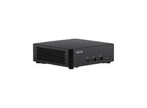 4046373848180 - CAPTIVA Business-PC Mini PC Power Starter I84-818 Computer Gr Microsoft Windows 11 Pro (64 Bit) 16 GB RAM 500 GB SSD schwarz