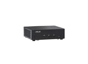 4046373848289 - CAPTIVA Business-PC Mini PC Power Starter I84-828 Computer Gr ohne Betriebssystem 16 GB RAM 1000 GB SSD schwarz