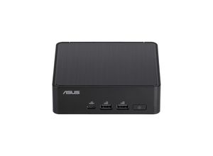 4046373849965 - CAPTIVA Business-PC Mini PC Power Starter I84-996 Computer Gr Microsoft Windows 11 Pro (64 Bit) 16 GB RAM 500 GB SSD schwarz