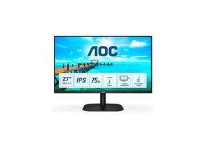 4046373850725 - CAPTIVA All-in-One PC All-In-One Power Starter I85-072 Computer Gr Microsoft Windows 11 Home (64 Bit) 64 GB RAM 2000 GB SSD schwarz