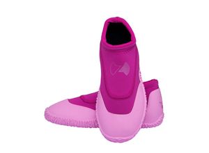 4046451091613 - Hyphen - Badeschuhe LOW TOPS MAGLI in pink Gr25 26