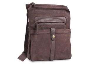 4046478058736 - Finn 2 B30172-2-chocolate brown Herren