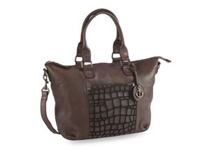 4046478071445 - Esma-chocolate brown Damen