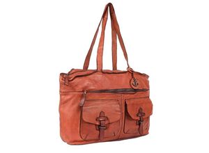 4046478080638 - Jordan UP13070-charming cognac Damen