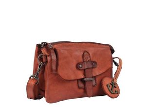 4046478080690 - Logan UP13115-charming cognac Damen