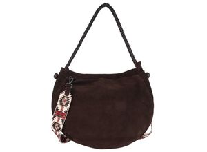 4046478081512 - Indra FL13101-chocolate brown Damen